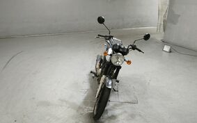 YAMAHA YB125SP LBPPCJL