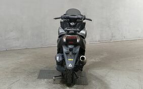 YAMAHA TRICITY 125 SEC1J