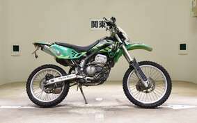 KAWASAKI KLX250 LX250E