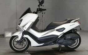 YAMAHA N-MAX 125 SE86J