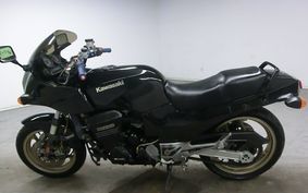 KAWASAKI GPZ900R NINJA 1985 ZX900A