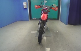 KAWASAKI SUPER SHERPA 2001 KL250G