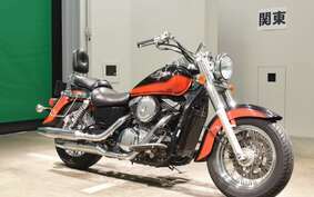 KAWASAKI VULCAN 1500 CLASSIC 1996 VNT50D