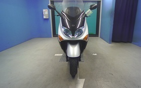 YAMAHA T-MAX500 2002 SJ02J