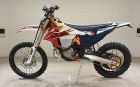 KTM 250 EXC SIXDAYS