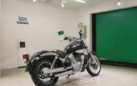 SUZUKI INTRUDER 250 LC VJ51A