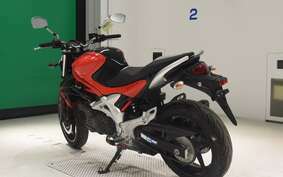 SUZUKI GLADIUS 2010 VK58A