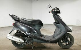 YAMAHA JOG ZR Evolution SA16J