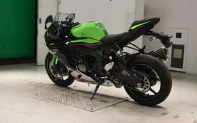 KAWASAKI NINJA ZX-6R A 2020 ZX636G