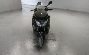 SUZUKI SKYWAVE 200 (Burgman 200) CH41A