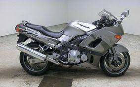 KAWASAKI ZZ-R600 2004 ZX600E