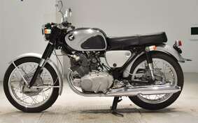 HONDA CBM72 CBM72