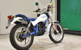 HONDA TL125 JD06