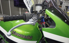 KAWASAKI ZRX400 2003 ZR400E