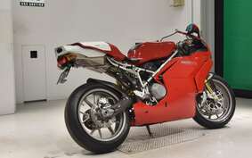 DUCATI 999 S 2004 H400A