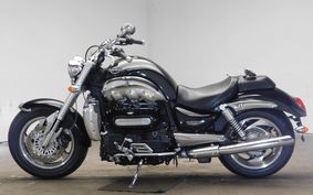 TRIUMPH ROCKET III 2009 LC1035