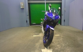 YAMAHA YZF-R25 RG10J