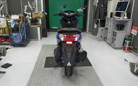 YAMAHA N-MAX SED6J