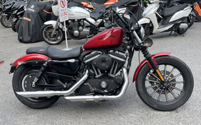 HARLEY XL883N 2011 LE2