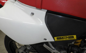 HONDA XR250 MOTARD MD30