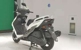 YAMAHA CYGNUS 125 XSR 3 SED8J