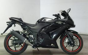 KAWASAKI NINJA 250R 2012 EX250K