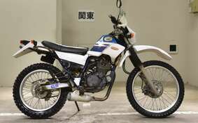 YAMAHA SEROW 225 W 4JG