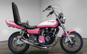 KAWASAKI ZEPHYR 400 2000 ZR400C