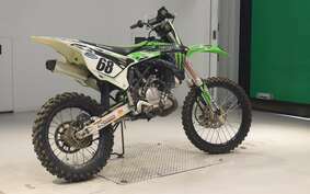 KAWASAKI KX85 KX085D