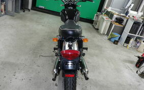 KAWASAKI W400 2006 EJ400A