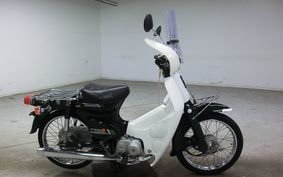 HONDA C70 SUPER CUB HA02