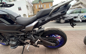 YAMAHA TRACER 9 GT 2018 RN51J