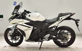 YAMAHA YZF-R25 A RG43J