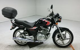 SUZUKI EN125 PCJK6