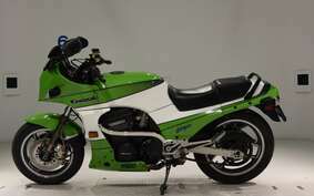 KAWASAKI GPZ750 R 1984 ZX750G