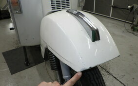 VESPA PX125 EURO3 M741