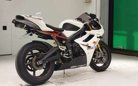 TRIUMPH DAYTONA 675 R 2012