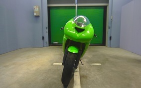 KAWASAKI NINJA ZX-6R R ZX600N