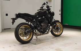 YAMAHA XSR700 2022 RM41J