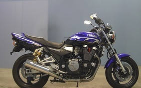 YAMAHA XJR1300 2000 RP03J