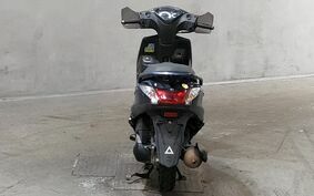 YAMAHA AXIS Z SED7J