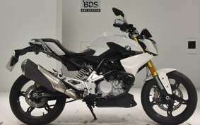 BMW G310R 2019