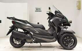 YAMAHA TRICITY 300 2020 SH15J