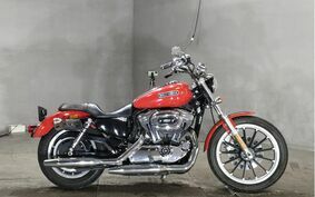 HARLEY XL1200L 2009 CX3