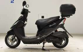 KYMCO SOONER50F SD10