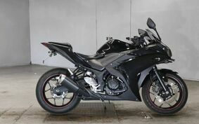 YAMAHA YZF-R3 2019 RH13J