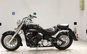 YAMAHA DRAGSTAR 400 CLASSIC 2004 VH01J