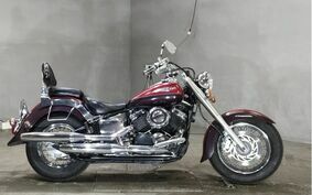 YAMAHA DRAGSTAR 400 CLASSIC 2003 VH01J