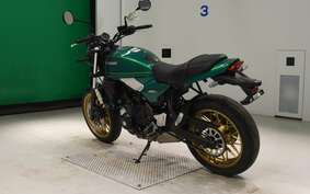 KAWASAKI Z650 RS 2023 ER650M