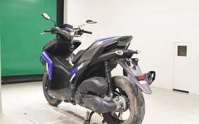 YAMAHA AERO X155